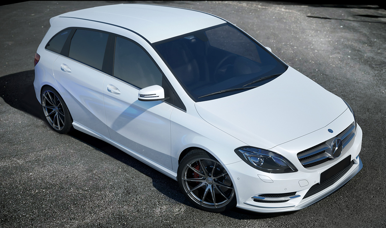 You are currently viewing Mercedes B-Klasse W246 (2011 – ) Drehmoment Tabelle für Alufelgen und Stahlfelgen, Reifengrößen