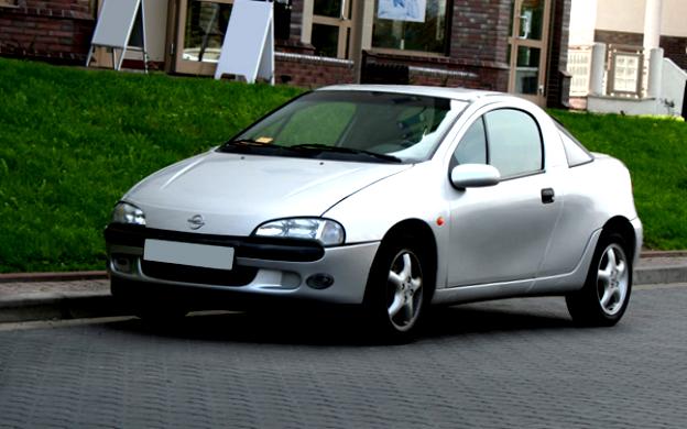 You are currently viewing Opel Tigra (1994 – 2000) Drehmoment Tabelle für Alufelgen und Stahlfelgen, Reifengrößen