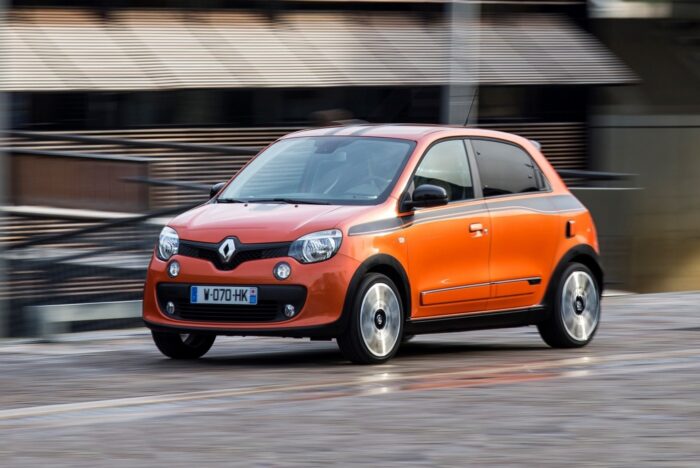 Read more about the article Renault Twingo (2014 – ) Drehmoment Tabelle für Alufelgen und Stahlfelgen, Reifengrößen