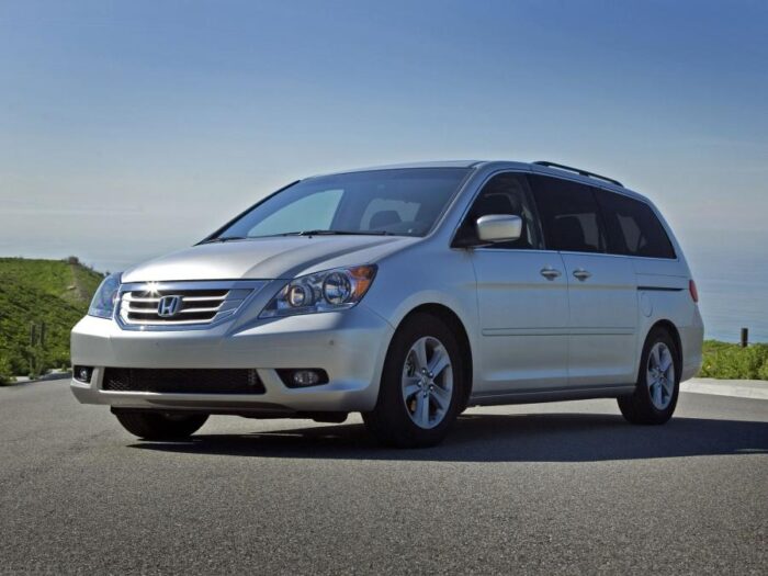 Honda Odyssey (2005 - )