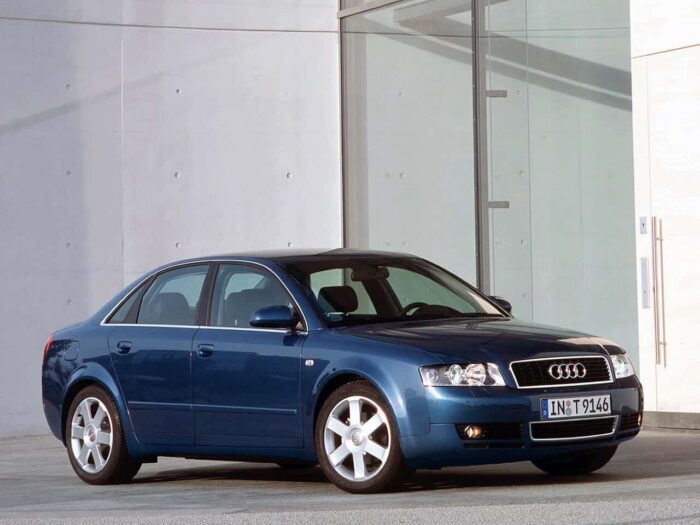 Audi A4 B6 (2000 - 2004)