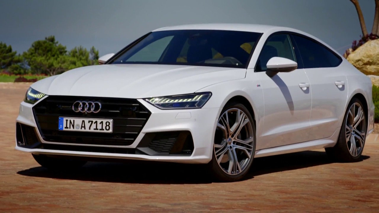 You are currently viewing Audi A7 C8 (2018 – ) Drehmoment Tabelle für Alufelgen und Stahlfelgen, Reifengrößen